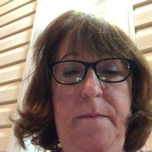 Meet your Posher, Barbara